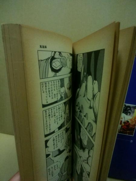 火の鳥 月刊マンガ少年別冊 1 黎明編 2 未来編 3 ヤマト編 宇宙編 4 鳳凰編 5 復活編 6 望郷編 7 乱世編上 8 乱世編下 羽衣編 9 異形編 生命編 9冊 手塚治虫 著 古本 中古本 古書籍の通販は 日本の古本屋 日本の古本屋