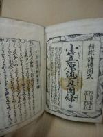 小笠原流百箇條　全　児童日用諸礼図式