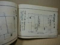 新板数寄屋雛形