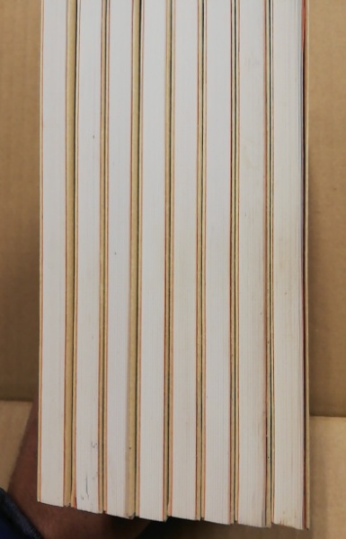 囲碁名著文庫（1～8） 8冊 / 古本、中古本、古書籍の通販は「日本の