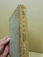 全訳 ヂュード 人間愛の宿命悲劇