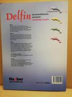 Delfin : Zweibändige Ausgabe : Lehrbuch , Teil 2 : Lektionen 11-20