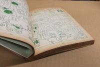 ベンちゃんとコッペさん