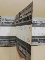 銀座界隈 別冊アルバム・銀座八丁 2冊セット(木村荘八 編著) / 古本