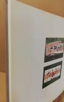 山崎昌伸詩画集　心の詩