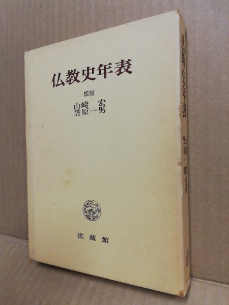 仏教年表 日本の仏教史年表：仏教1500年の流れが劇的にわかる (朝日年表