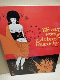 The early work of Aubrey Beardsley