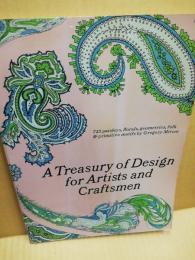 A treasury of design for artists and craftsmen