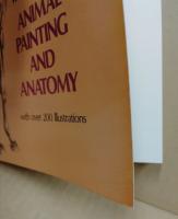 Animal painting & anatomy