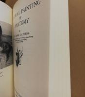 Animal painting & anatomy