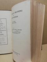 Mechanical Drawing for High Schools; A Text with Problem Layouts