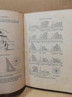 Mechanical Drawing for High Schools; A Text with Problem Layouts