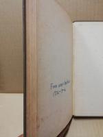 Mechanical Drawing for High Schools; A Text with Problem Layouts