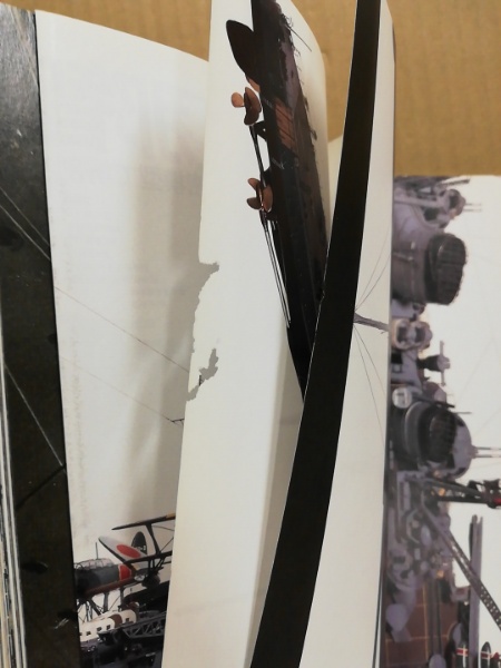 妙高型重巡 : 欧米列強を刮目させた条約型巡洋艦の奮闘 「歴史