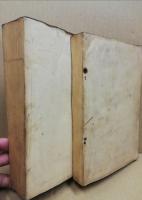 職員録　明治35年　甲乙　2冊揃