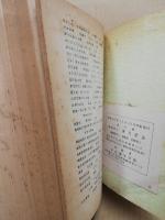 近百年来中国文文献現在書目