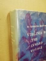 Virginia Woolf : the inward voyage