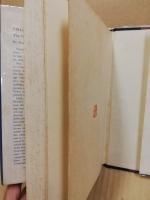 Virginia Woolf : the inward voyage