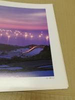 光に魅せられて　全日本写真連盟浜田支部写真集