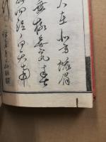 花柳事情　3冊揃