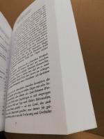 Die deutsche Wirklichkeit : ein Beitrag zum künftigen Frieden Europas