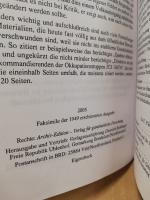 Die deutsche Wirklichkeit : ein Beitrag zum künftigen Frieden Europas