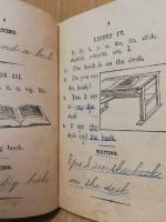 The Mombusho English readers : for elementary schools No.1　