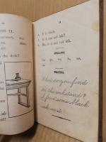 The Mombusho English readers : for elementary schools No.1　