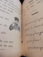 The Mombusho English readers : for elementary schools No.1　