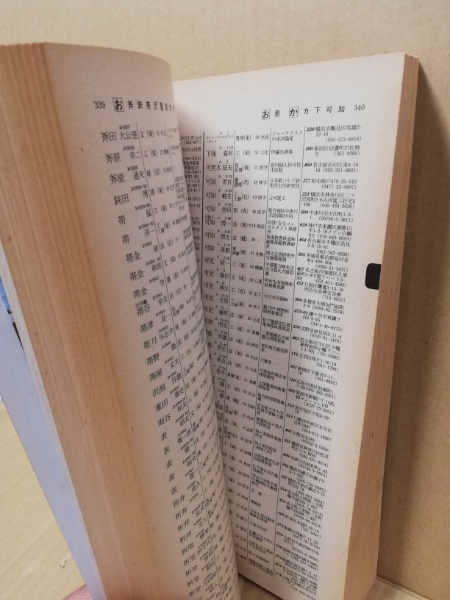 会員氏名録(学士会 編) / 古本、中古本、古書籍の通販は「日本の