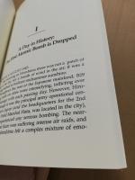 ピカツドーン!!(原爆)九死に一生を得た一銀行員の記録　復刻版・英文共　3冊セット