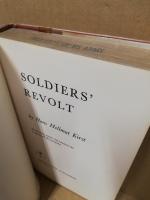 Soldiers' Revolt