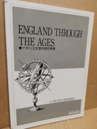 イギリス文学の史的背景：England Through the Ages 開文社出版英文選書