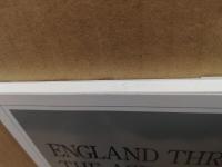 イギリス文学の史的背景：England Through the Ages 開文社出版英文選書
