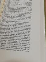 The Reading of Silence: Virginia Woolf in the English Tradition