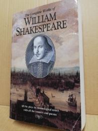 The complete works of William Shakespeare : the Shakespeare Head Press edition