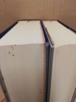 斑鳩町史　本編・史料編(2冊)