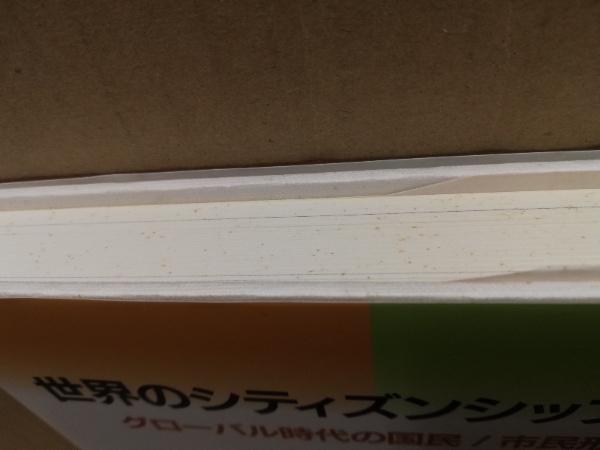 世界のシティズンシップ教育 グローバル時代の国民 市民形成 嶺井明子 編著 古本 中古本 古書籍の通販は 日本の古本屋 日本の古本屋