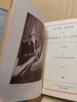 Short Stories of the Tragedy and Comedy of Life. 17冊
