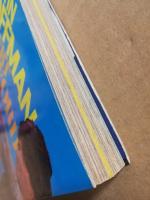 ダスティン・ホフマン/ロバート・レッドフォード　シネマアルバム 13