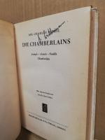 Die Chamberlains