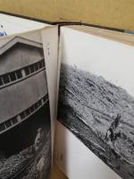 南海の明暗 : 印度洋・アフリカ・内南洋・紀行写真