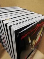 仮面ライダークウガ　（ヒーローズコミックス）　1-10　10冊
