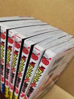 真マジンガーZERO vs暗黒大将軍 （チャンピオンREDコミックス）1-8 8冊