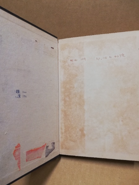 数学模範答案の書き方(市田朝次郎, 垣田高夫 共著) / 古本、中古