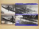 ウォーターラインコンテスト作品集　第2回/第5・6回　1978/1981・1982　（2冊）