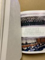 広島県議会記念写真帳　2003　（1999～2003）