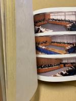 広島県議会記念写真帳　1991　（1987～1991）