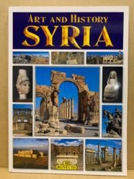 Art and History Syria