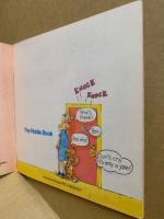 The Riddle Book (Pictureback)